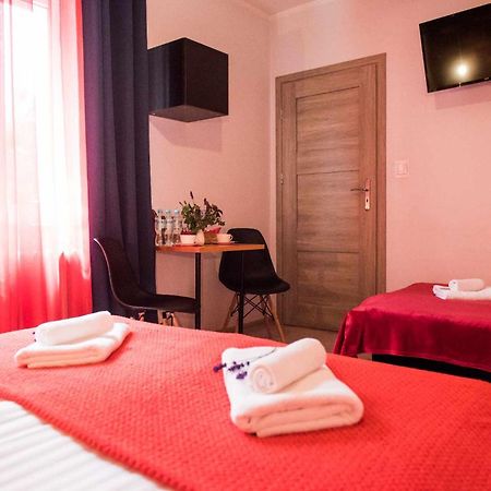 Apartmán Cztery Katy Zator Energylandia Przeciszow Exteriér fotografie
