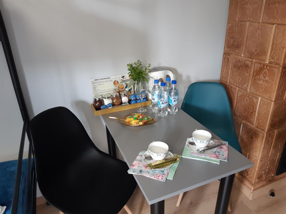 Apartmán Cztery Katy Zator Energylandia Przeciszow Exteriér fotografie