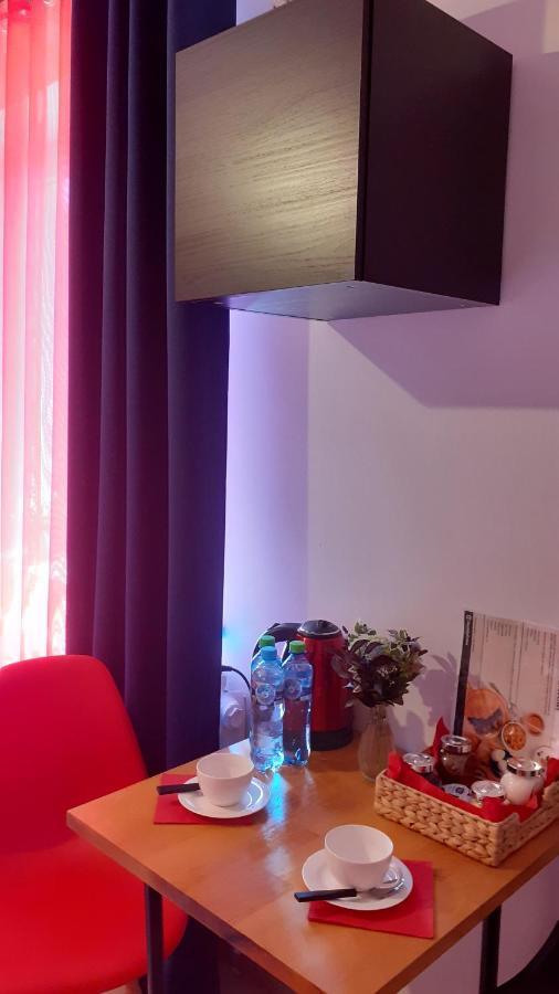 Apartmán Cztery Katy Zator Energylandia Przeciszow Exteriér fotografie