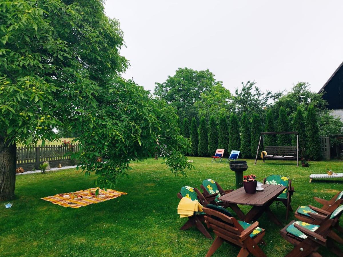 Apartmán Cztery Katy Zator Energylandia Przeciszow Exteriér fotografie