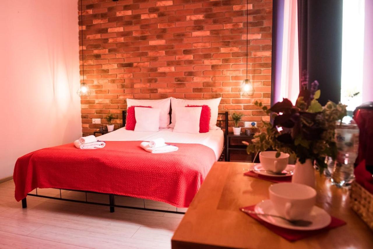 Apartmán Cztery Katy Zator Energylandia Przeciszow Exteriér fotografie