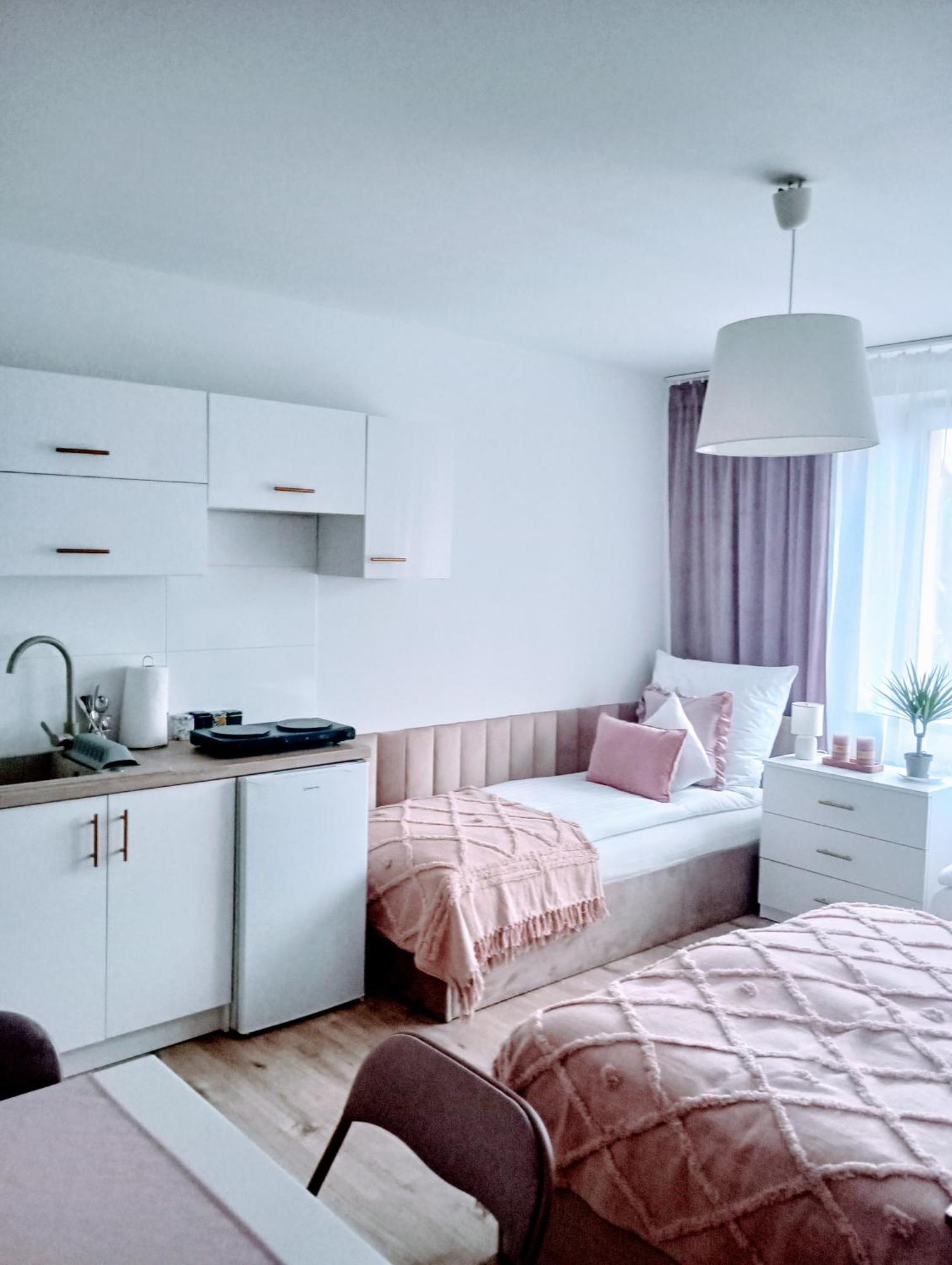 Apartmán Cztery Katy Zator Energylandia Przeciszow Exteriér fotografie