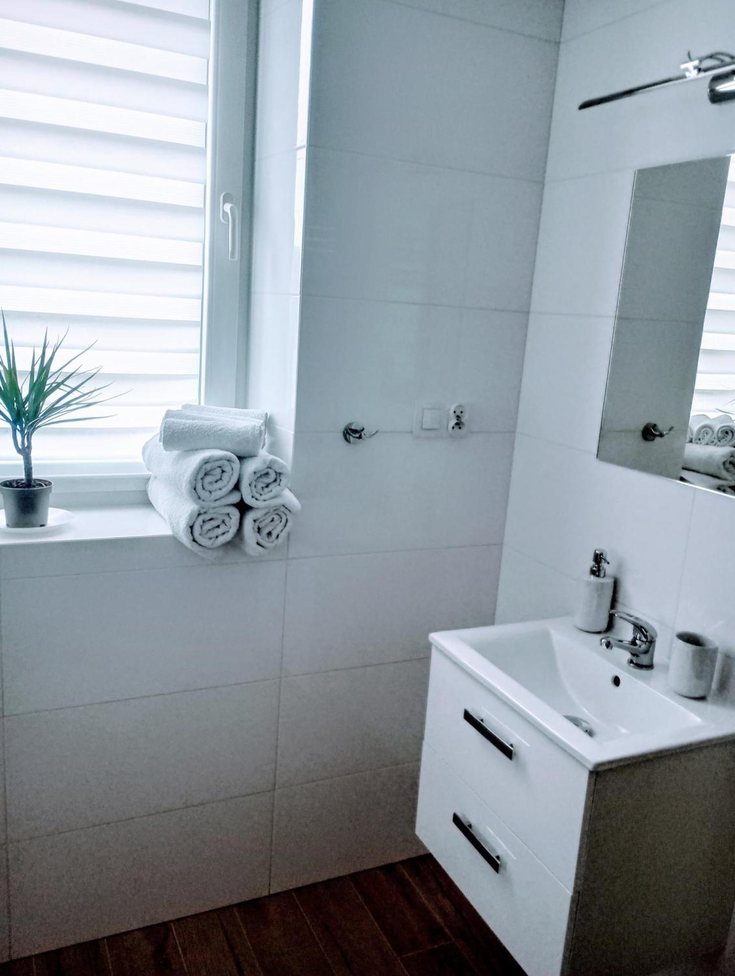 Apartmán Cztery Katy Zator Energylandia Przeciszow Exteriér fotografie