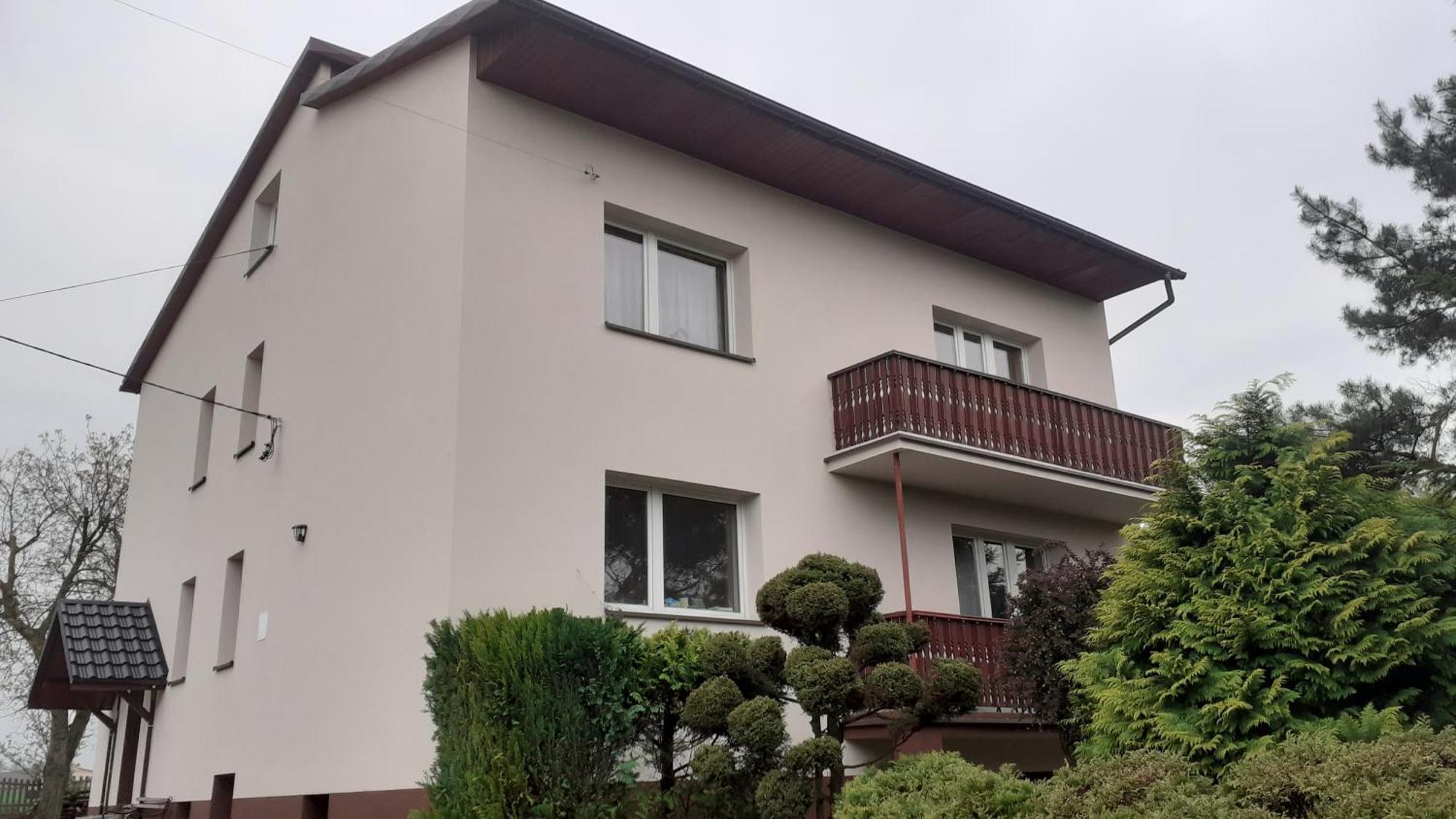 Apartmán Cztery Katy Zator Energylandia Przeciszow Exteriér fotografie