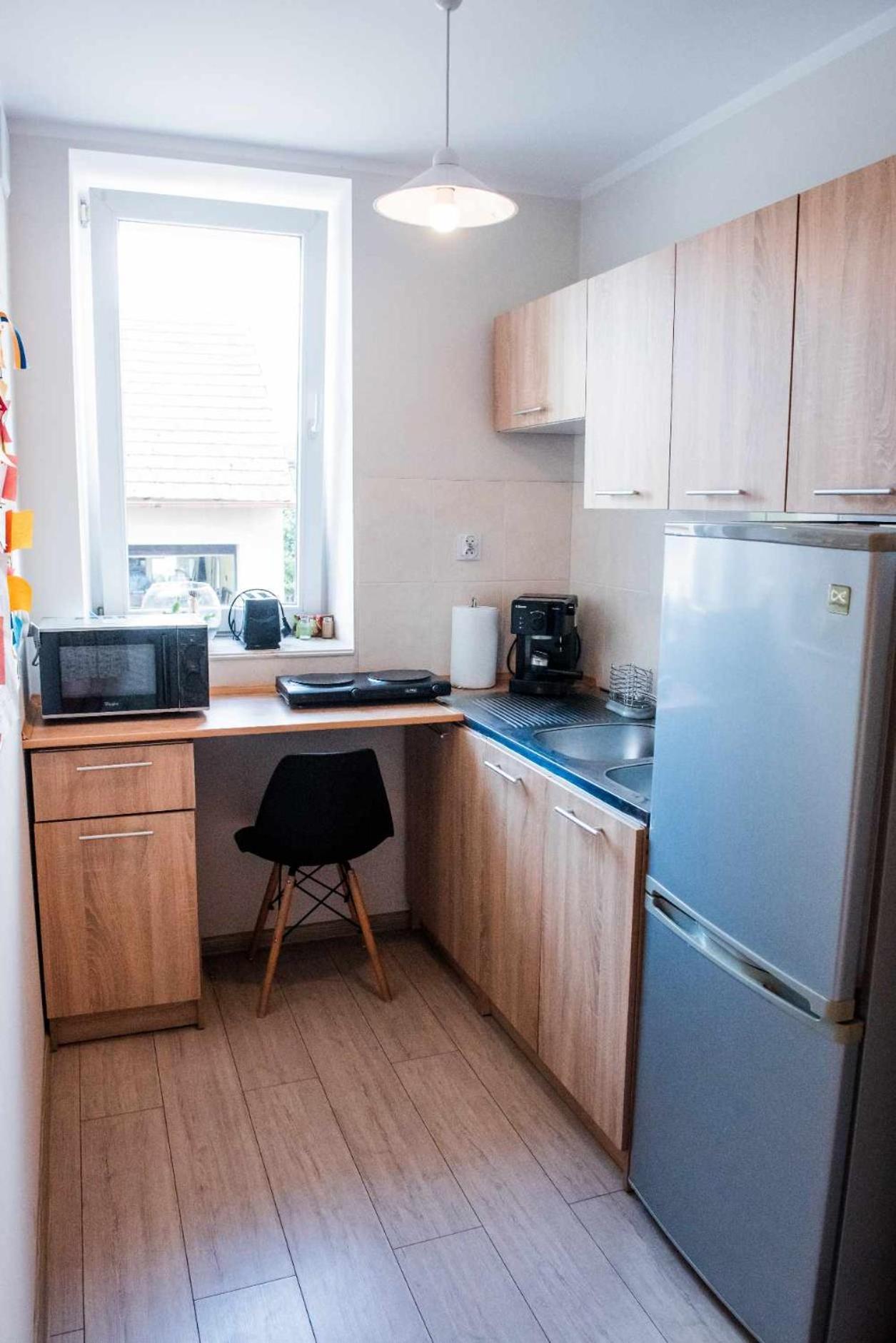 Apartmán Cztery Katy Zator Energylandia Przeciszow Exteriér fotografie