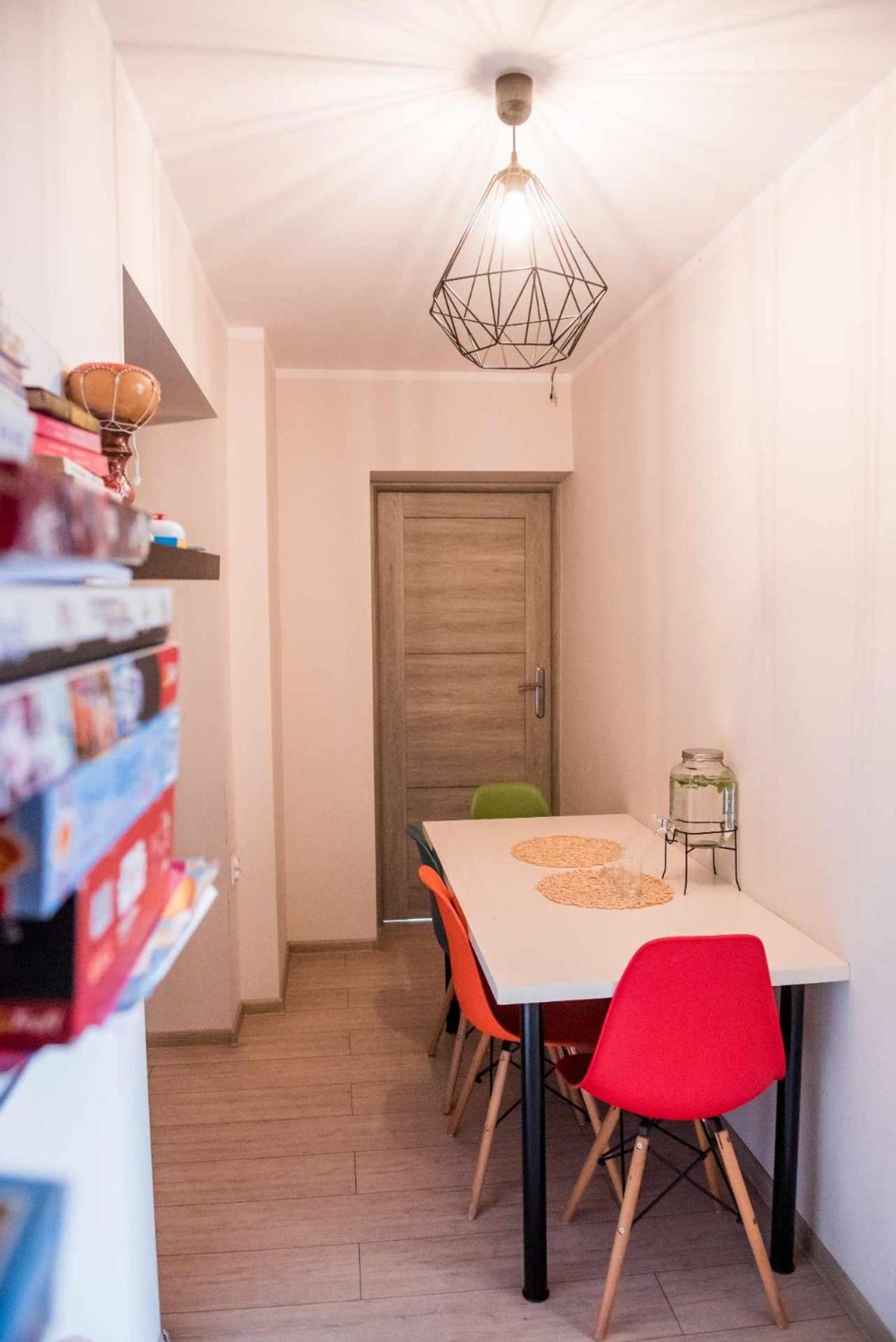 Apartmán Cztery Katy Zator Energylandia Przeciszow Exteriér fotografie