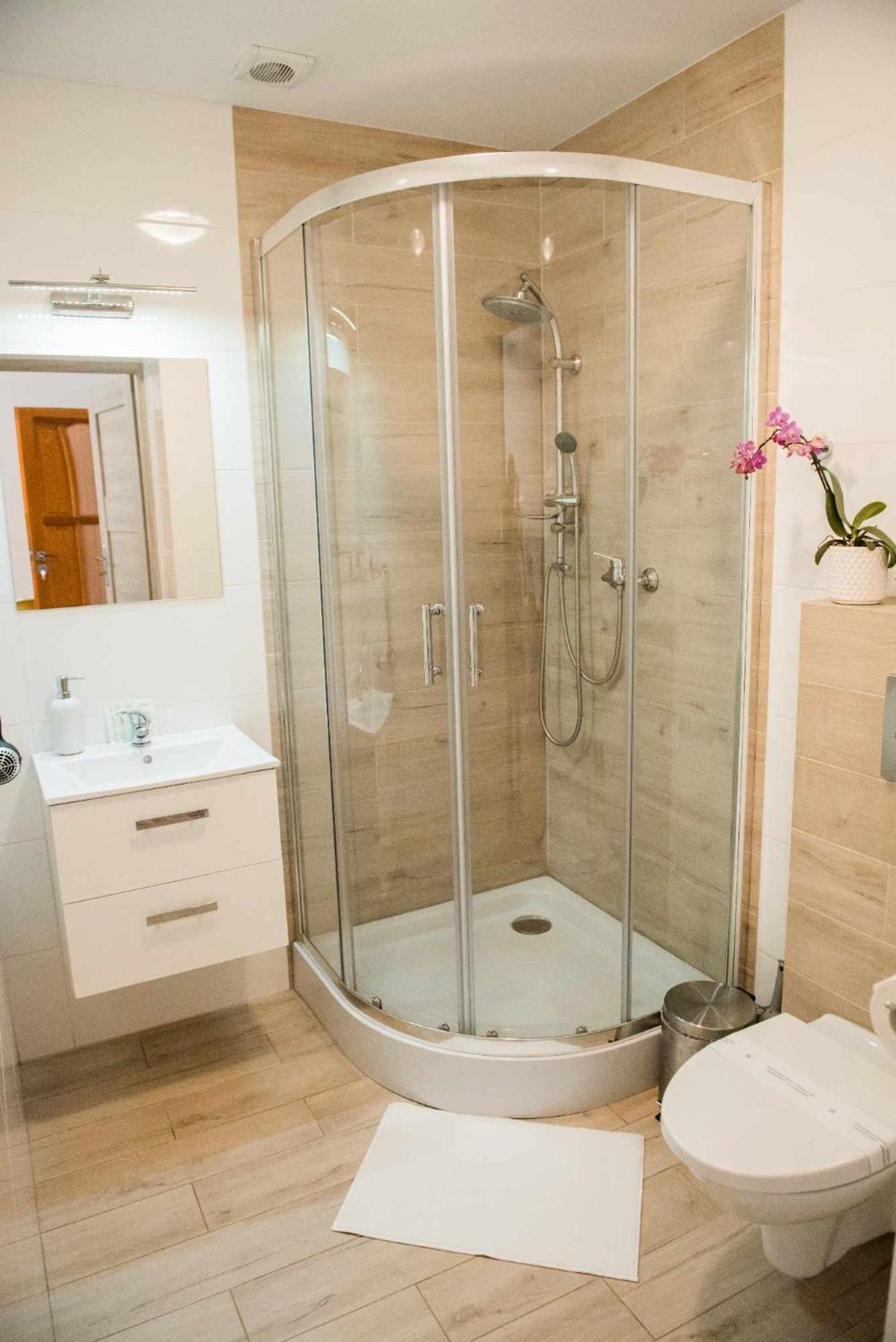 Apartmán Cztery Katy Zator Energylandia Przeciszow Exteriér fotografie
