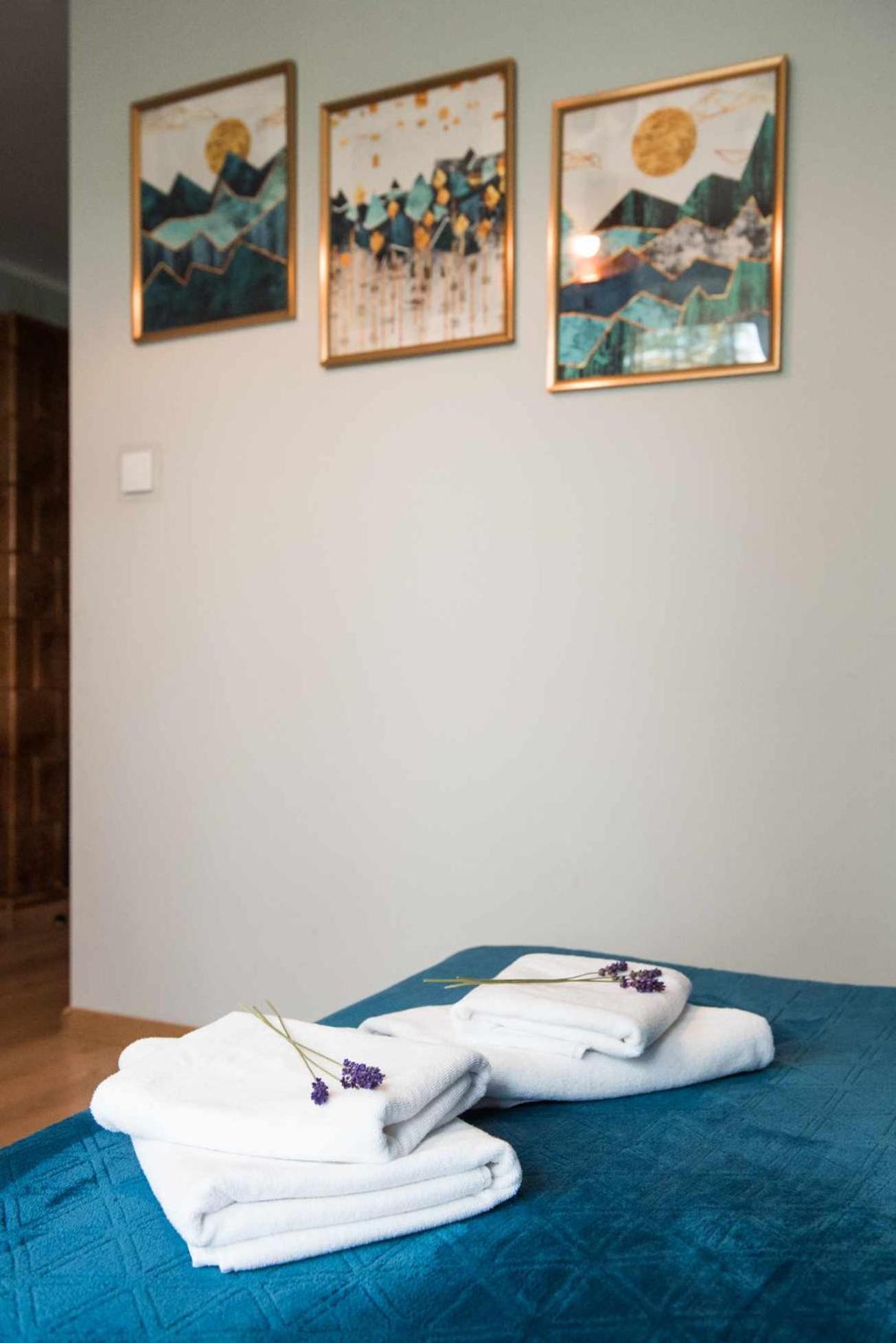 Apartmán Cztery Katy Zator Energylandia Przeciszow Exteriér fotografie
