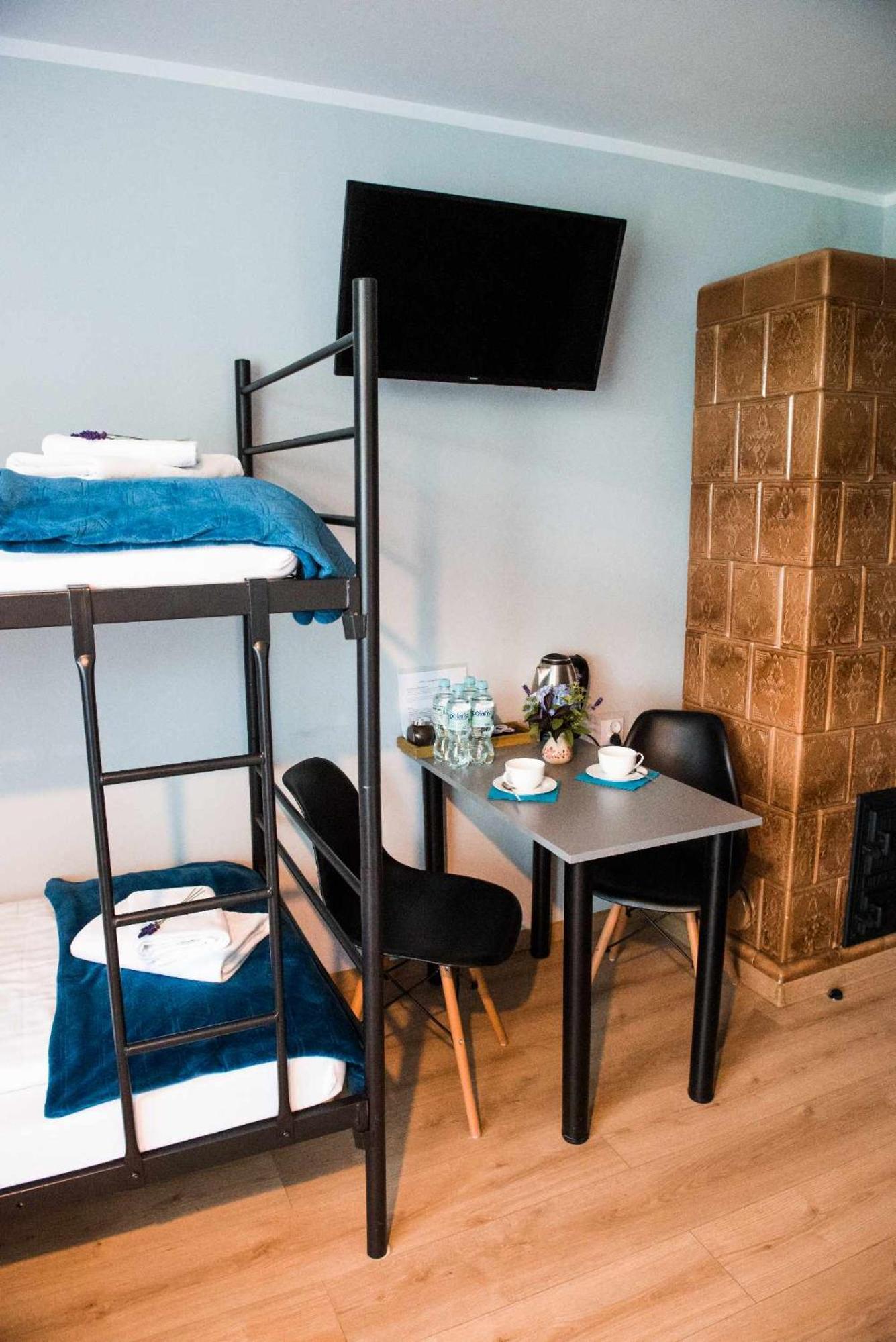 Apartmán Cztery Katy Zator Energylandia Przeciszow Exteriér fotografie