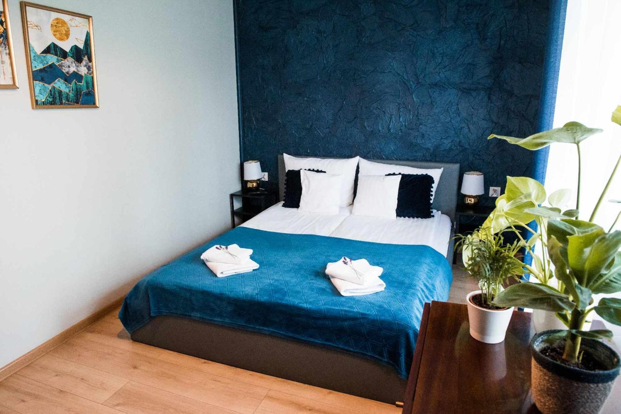 Apartmán Cztery Katy Zator Energylandia Przeciszow Exteriér fotografie