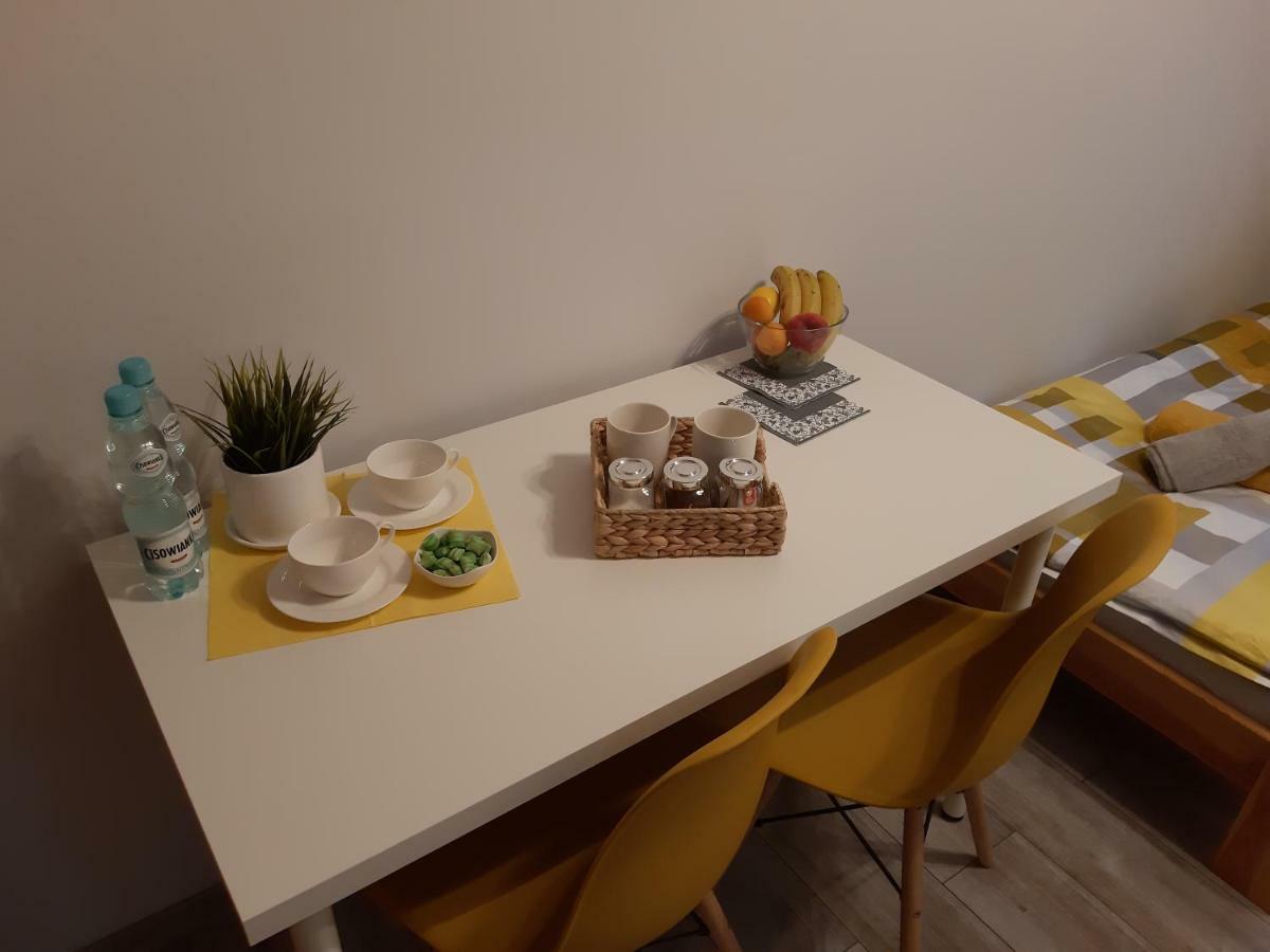 Apartmán Cztery Katy Zator Energylandia Przeciszow Exteriér fotografie