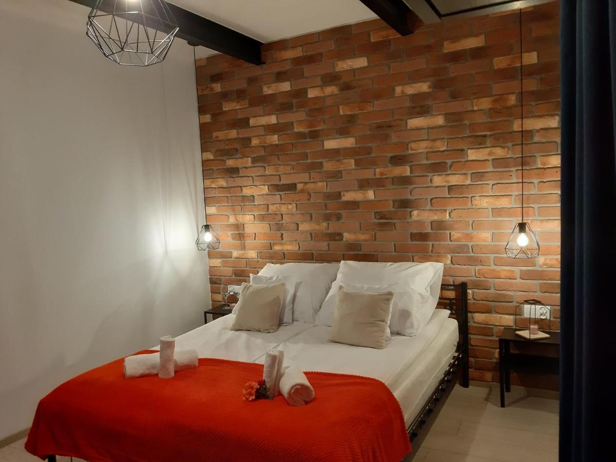 Apartmán Cztery Katy Zator Energylandia Przeciszow Exteriér fotografie