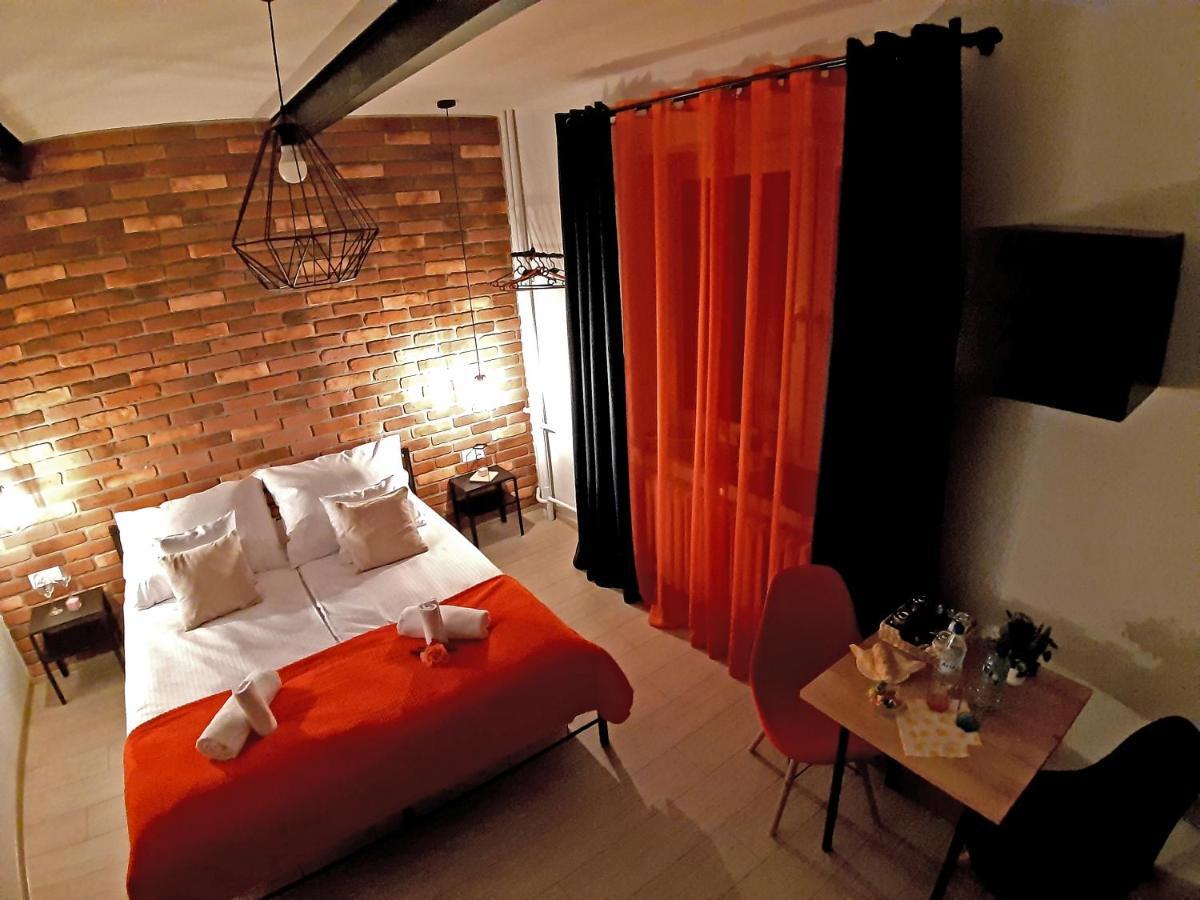 Apartmán Cztery Katy Zator Energylandia Przeciszow Exteriér fotografie