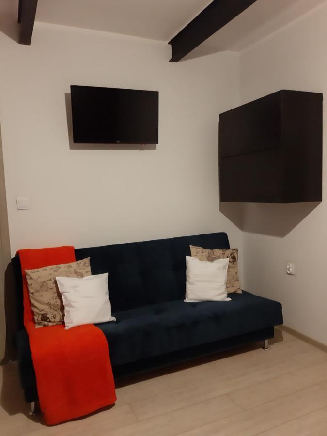 Apartmán Cztery Katy Zator Energylandia Przeciszow Exteriér fotografie